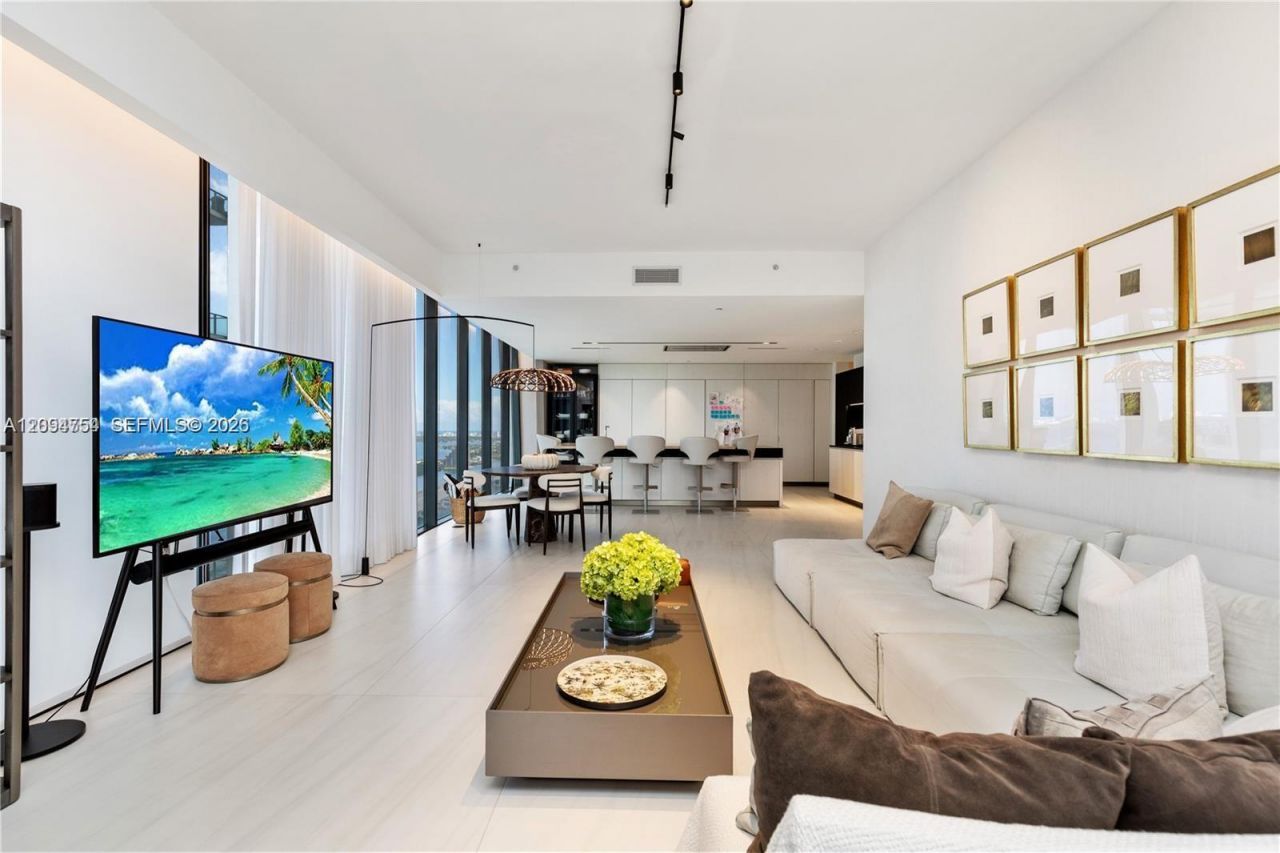 1000 Biscayne Blvd, Unit 3502, Miami, FL 33132 Photo