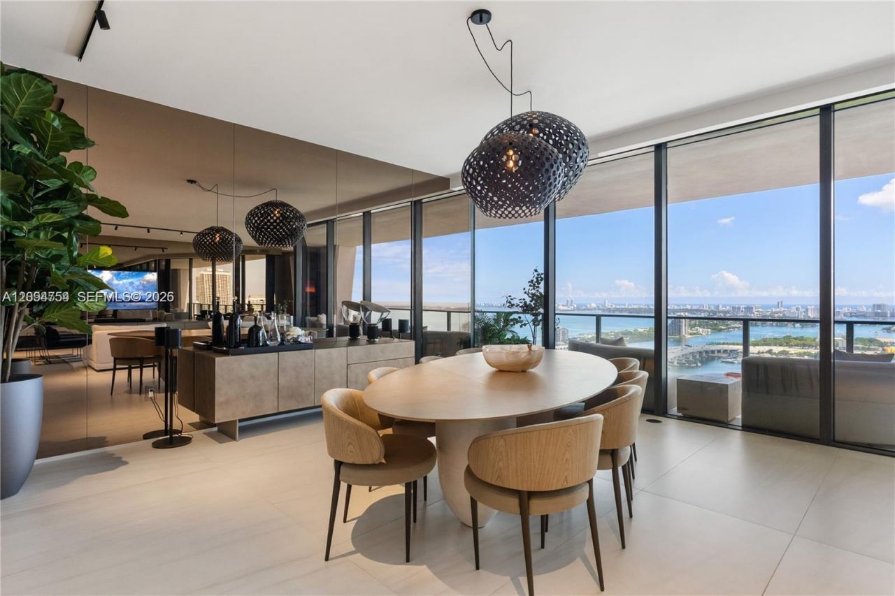 1000 Biscayne Blvd, Unit 3502, Miami, FL 33132 Photo
