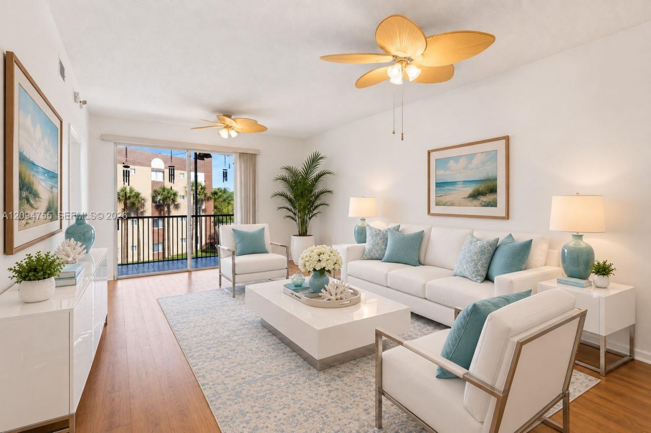 7647 Southampton Ter, Unit 314, Tamarac, FL 33321 Photo