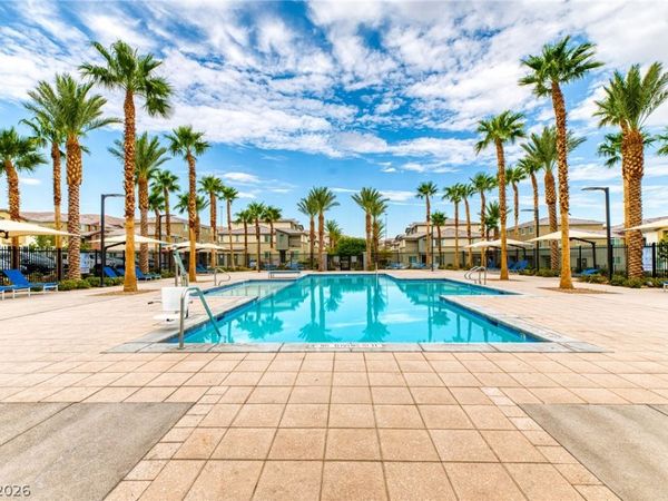 12105 Scarlet Ember Road , Unit 2, Las Vegas, NV 89183