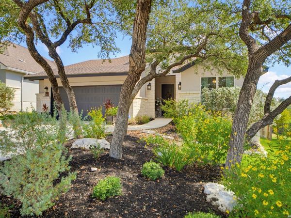 14 CANARIO LN, Boerne, TX 78006