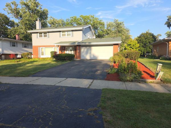 18535 Western Avenue , Homewood, IL 60430