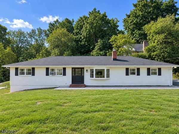 33 Cooke Rd, Blairstown, NJ 07825