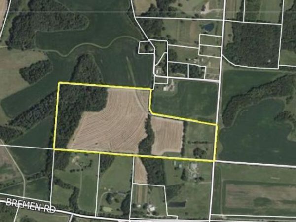 0 Zion Road SE, Lancaster, OH 43130