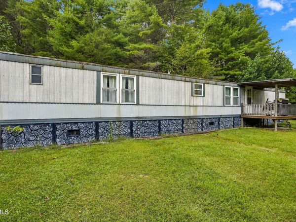 268 Fred Price Road, Mountain City, TN 37683