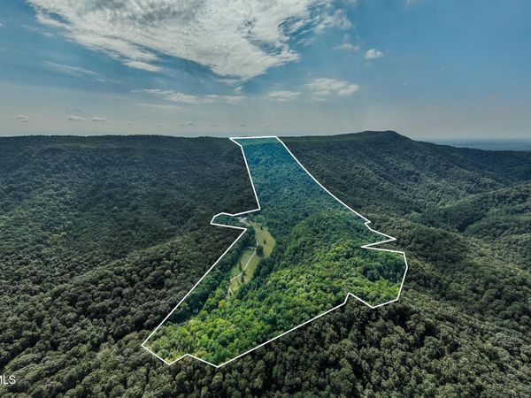 280 McMillian Road, Rogersville, TN 37857