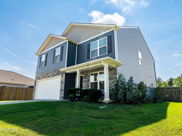 128 Eleanor Davis Drive, Maryville, TN 37804