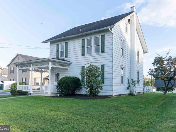 26 N KINZER ROAD , KINZERS, PA 17535