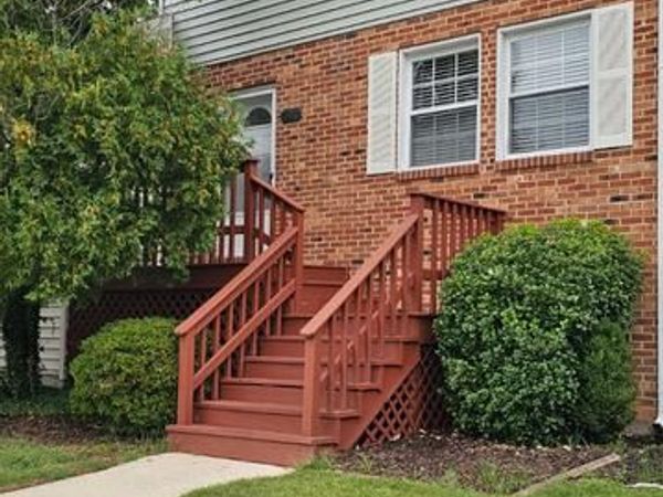 29595 DUTCHMANS LANE , Unit 702, EASTON, MD 21601