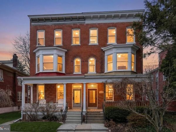 731 PENNSYLVANIA AVENUE, YORK, PA 17404