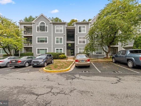 20404 SHORE HARBOUR DRIVE, Unit 3-H, GERMANTOWN, MD 20874