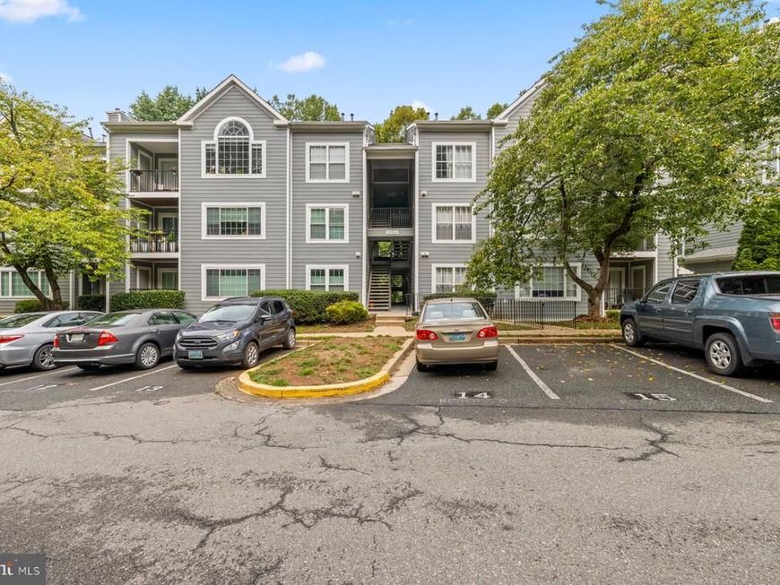 20404 Shore Harbour Drive, Unit 3-H, Germantown, MD 20874 Main Photo