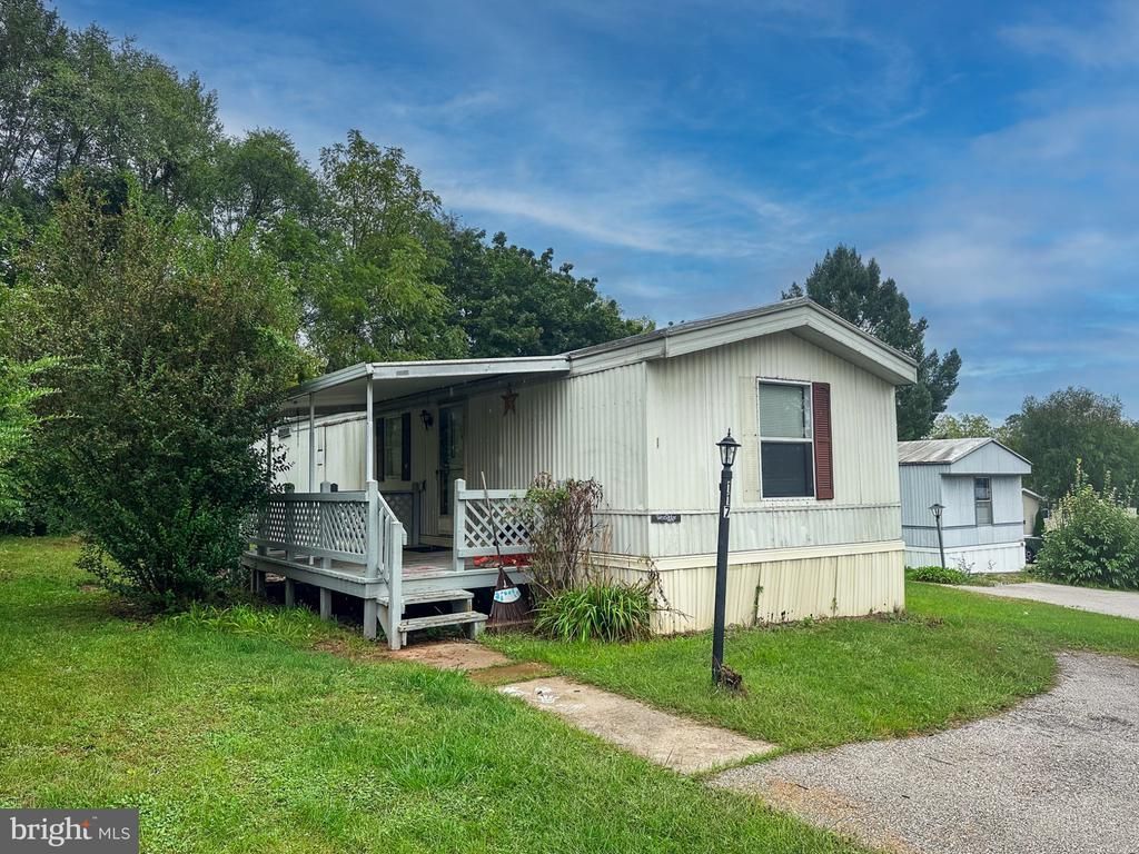 117 SUNRISE DRIVE, ABBOTTSTOWN, PA 17301