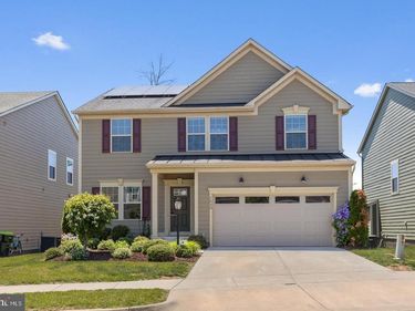 1623 FOWLER RIDGE COURT, CHARLOTTESVILLE, VA 22901