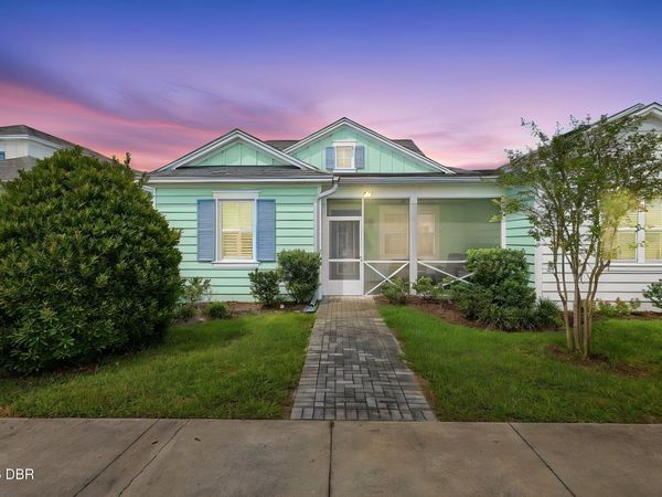 431 Landshark Boulevard, Daytona Beach, FL 32124