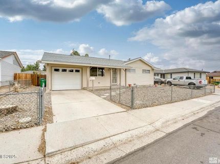 3265 Downey Avenue, Reno, NV 89503 Photo
