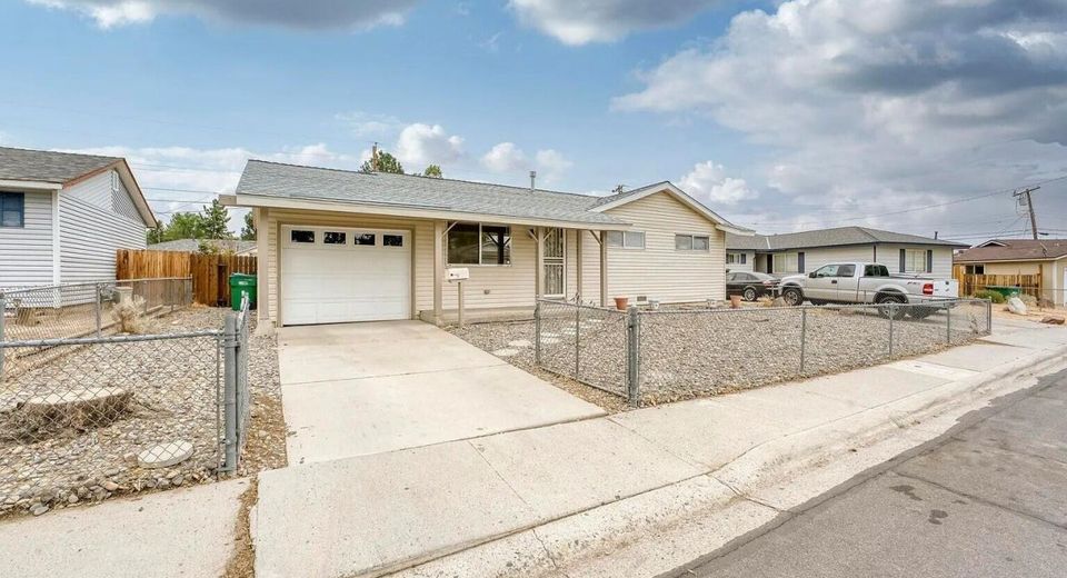 3265 Downey Avenue, Reno, NV 89503 Photo