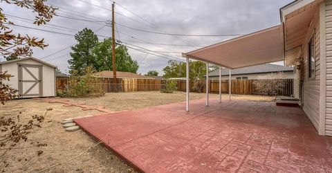 3265 Downey Avenue, Reno, NV 89503 Photo