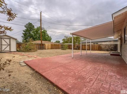 3265 Downey Avenue, Reno, NV 89503 Photo