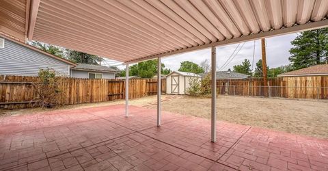 3265 Downey Avenue, Reno, NV 89503 Photo