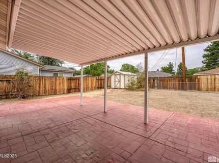 3265 Downey Avenue, Reno, NV 89503 Photo