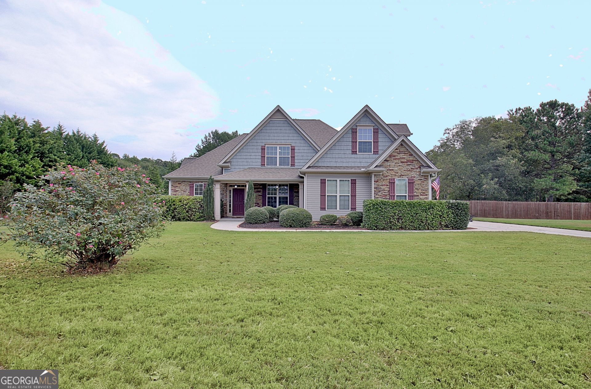 154 Fieldstone Farms Drive, Senoia, GA 30276 Main Photo