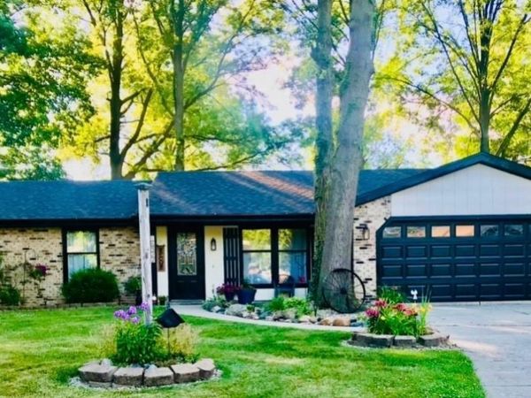 16522 Havenwood Drive, Woodburn, IN 46797