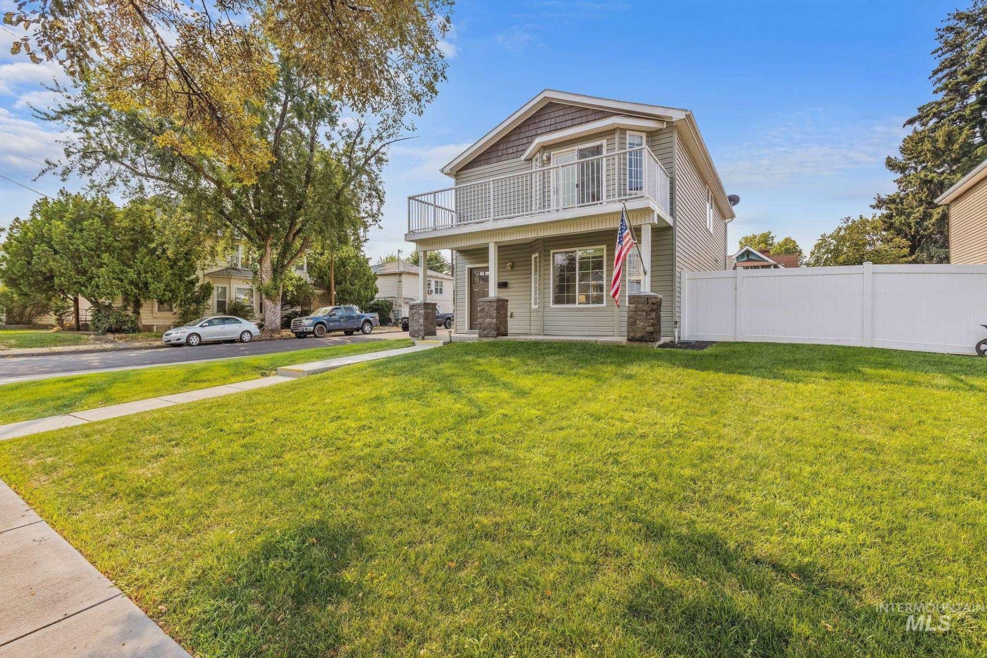 226 1st. Avenue, Lewiston, ID 83501 Main Photo