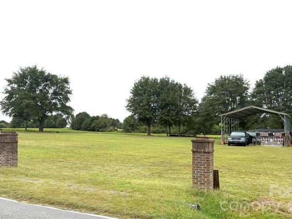 0 Old Belwood Road, Lawndale, NC 28090