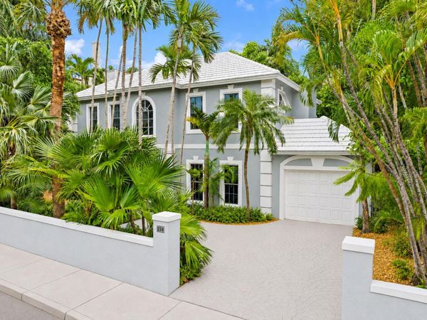 234 PARK Avenue, Palm Beach, FL 33480