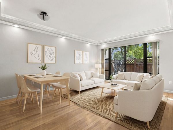 170 Gore St, Unit 117, Cambridge, MA 02141