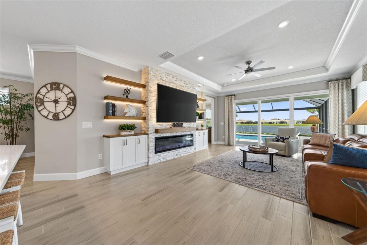 3359 Alba Circle , Bradenton, FL 34211 Photo