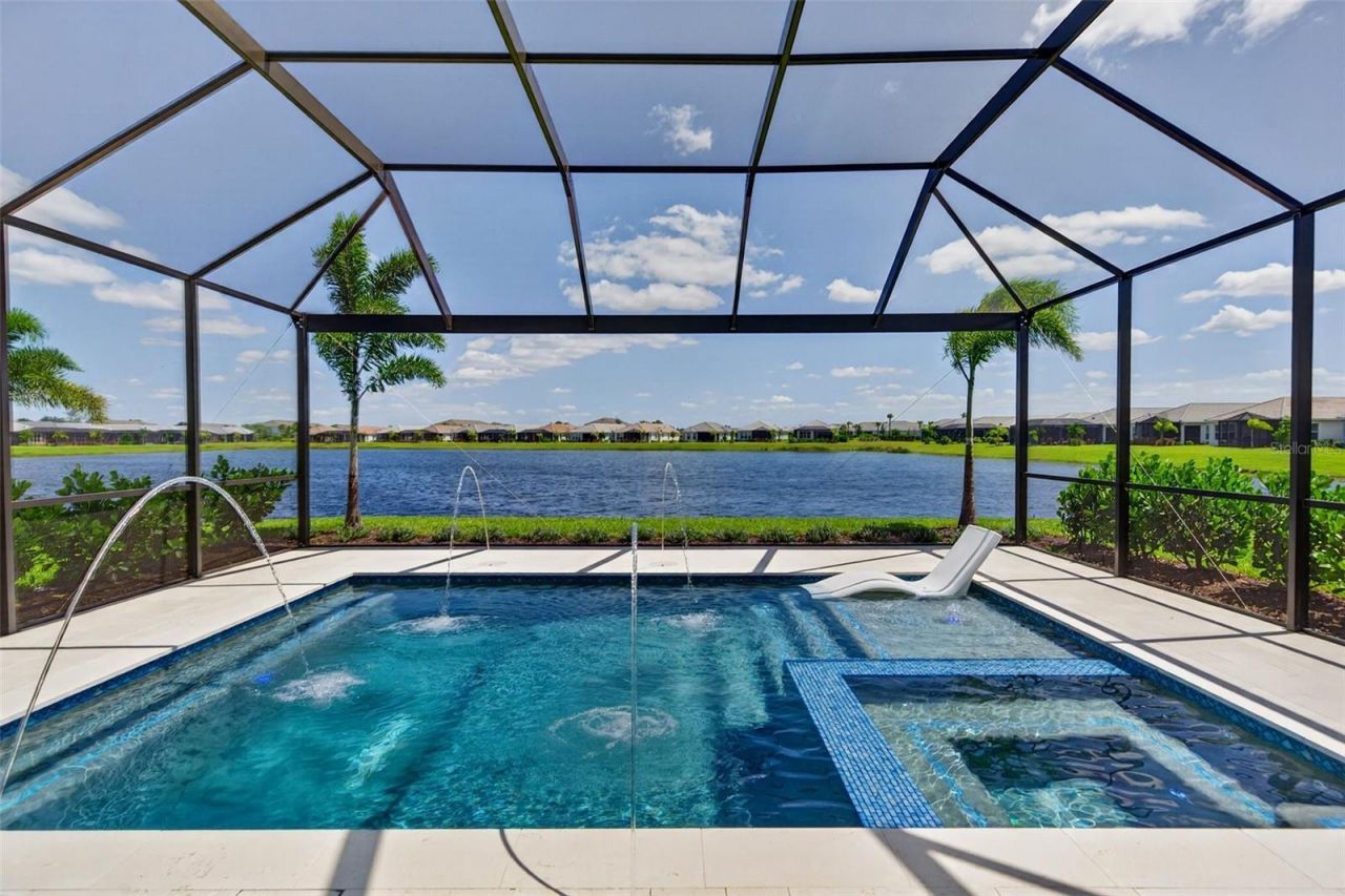 3359 Alba Circle , Bradenton, FL 34211 Photo