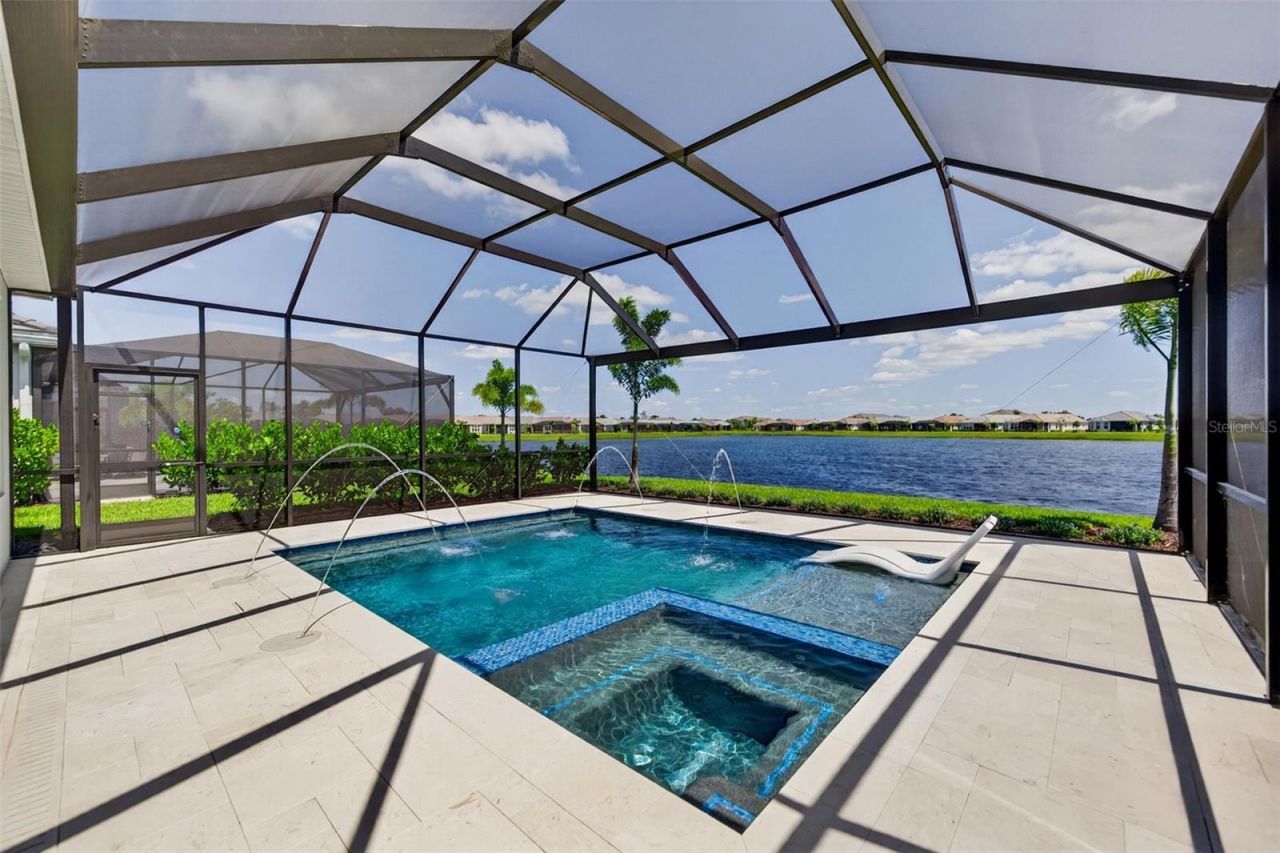 3359 Alba Circle , Bradenton, FL 34211 Photo