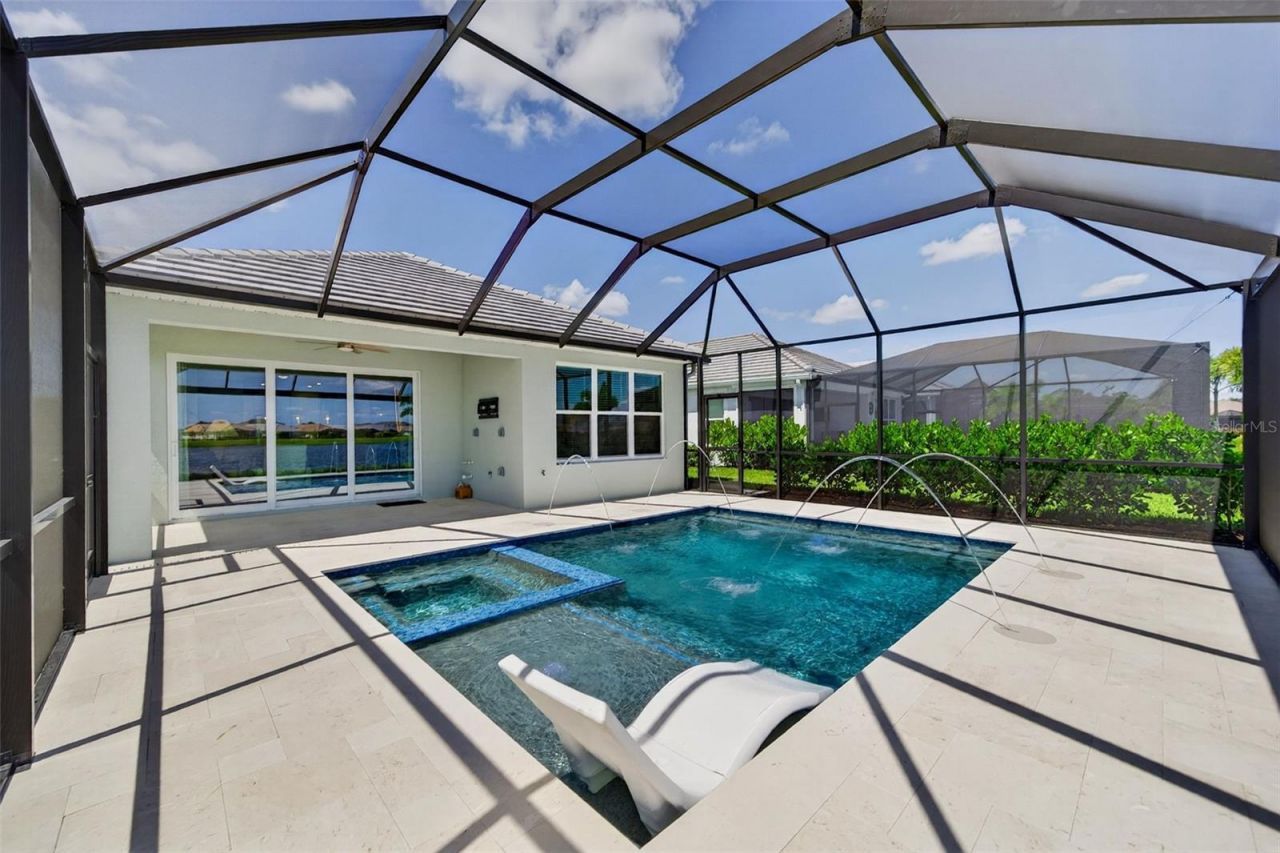 3359 Alba Circle , Bradenton, FL 34211 Photo