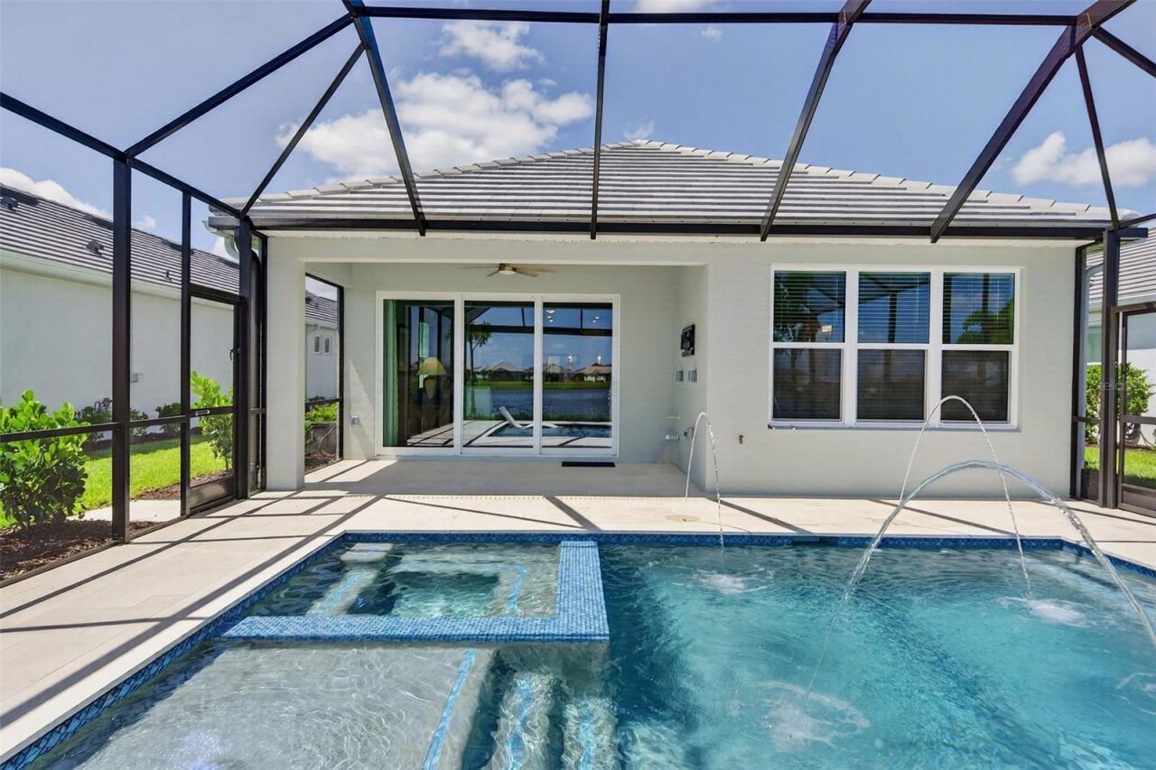 3359 Alba Circle , Bradenton, FL 34211 Photo