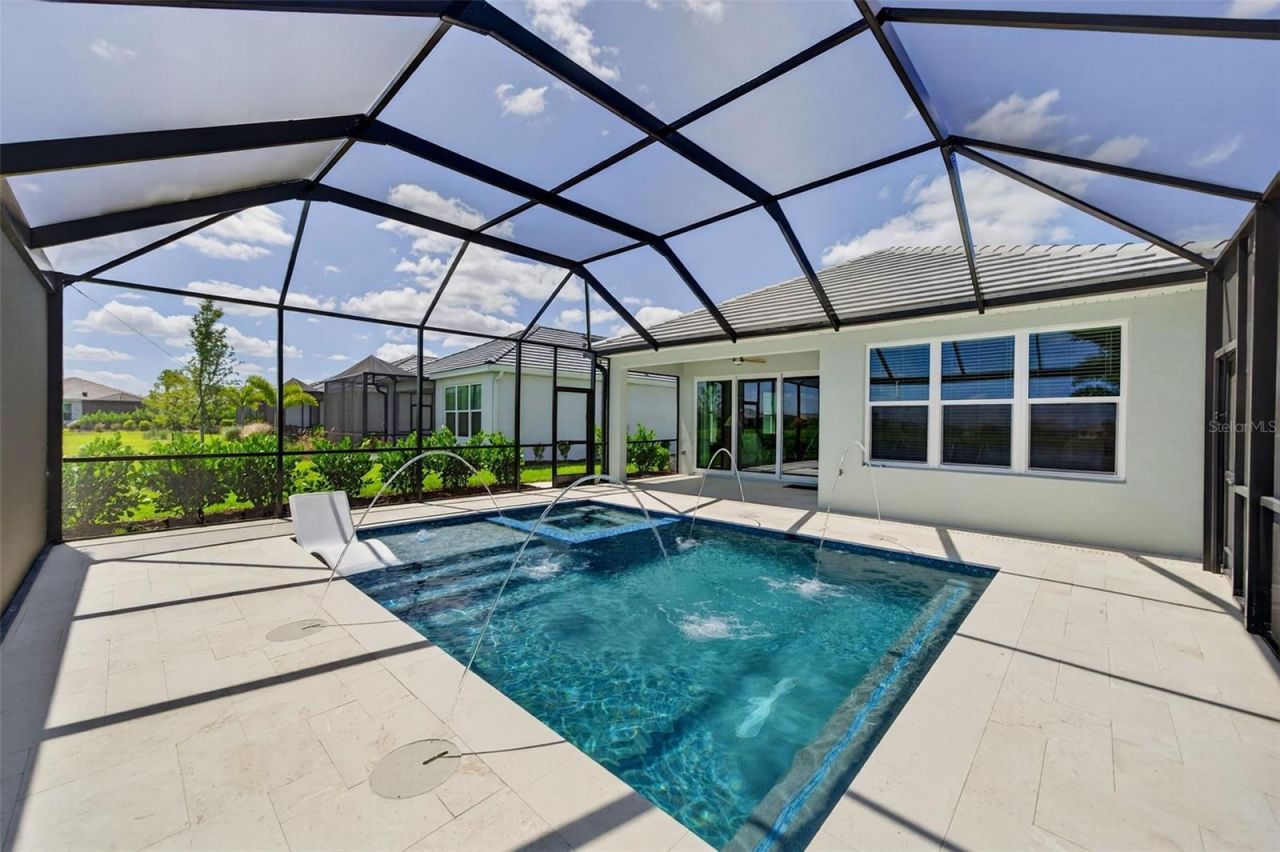 3359 Alba Circle , Bradenton, FL 34211 Photo