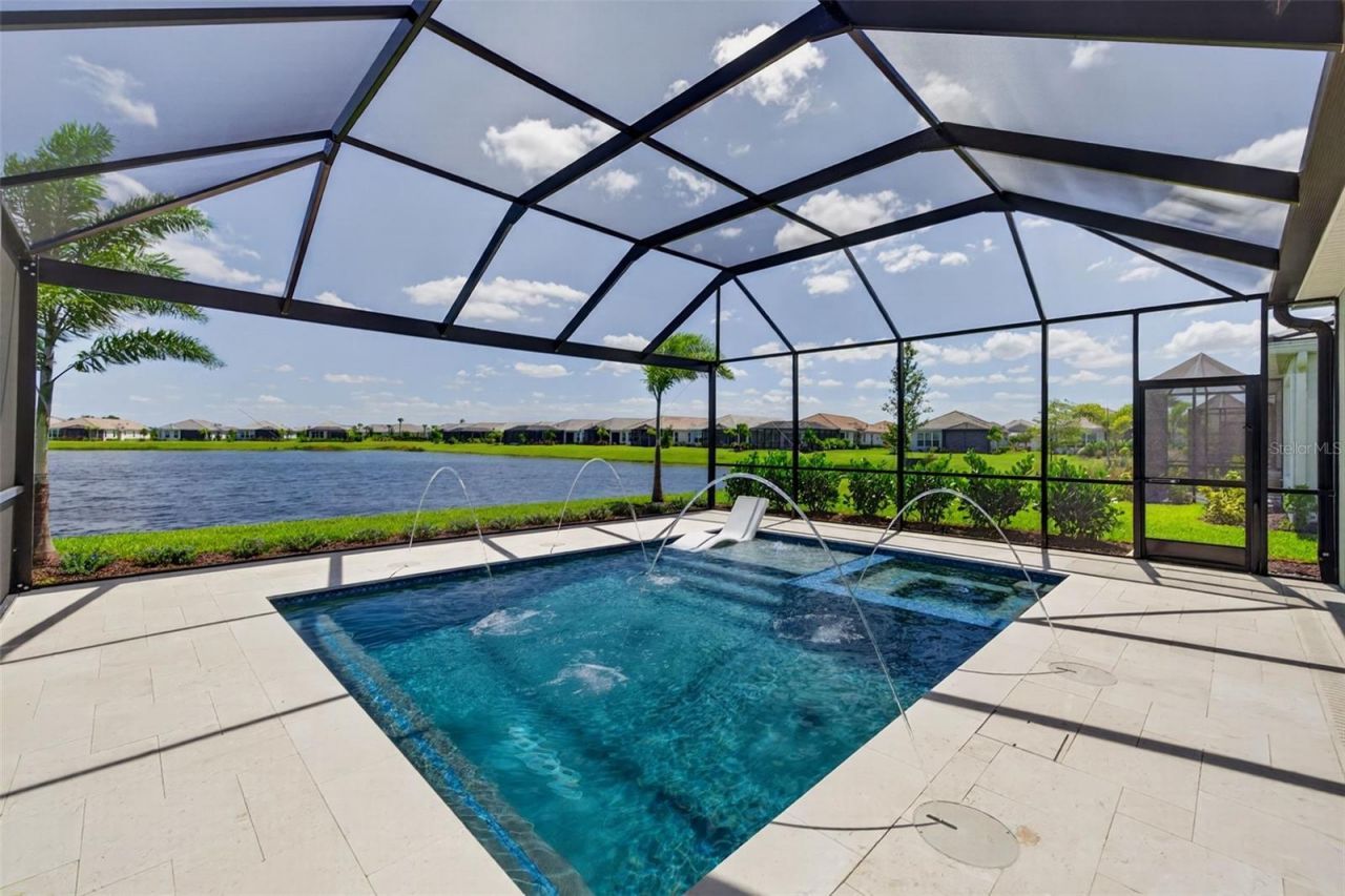 3359 Alba Circle , Bradenton, FL 34211 Photo