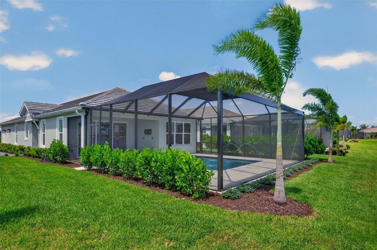 3359 Alba Circle , Bradenton, FL 34211 Photo