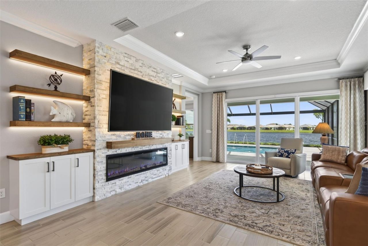 3359 Alba Circle , Bradenton, FL 34211 Photo