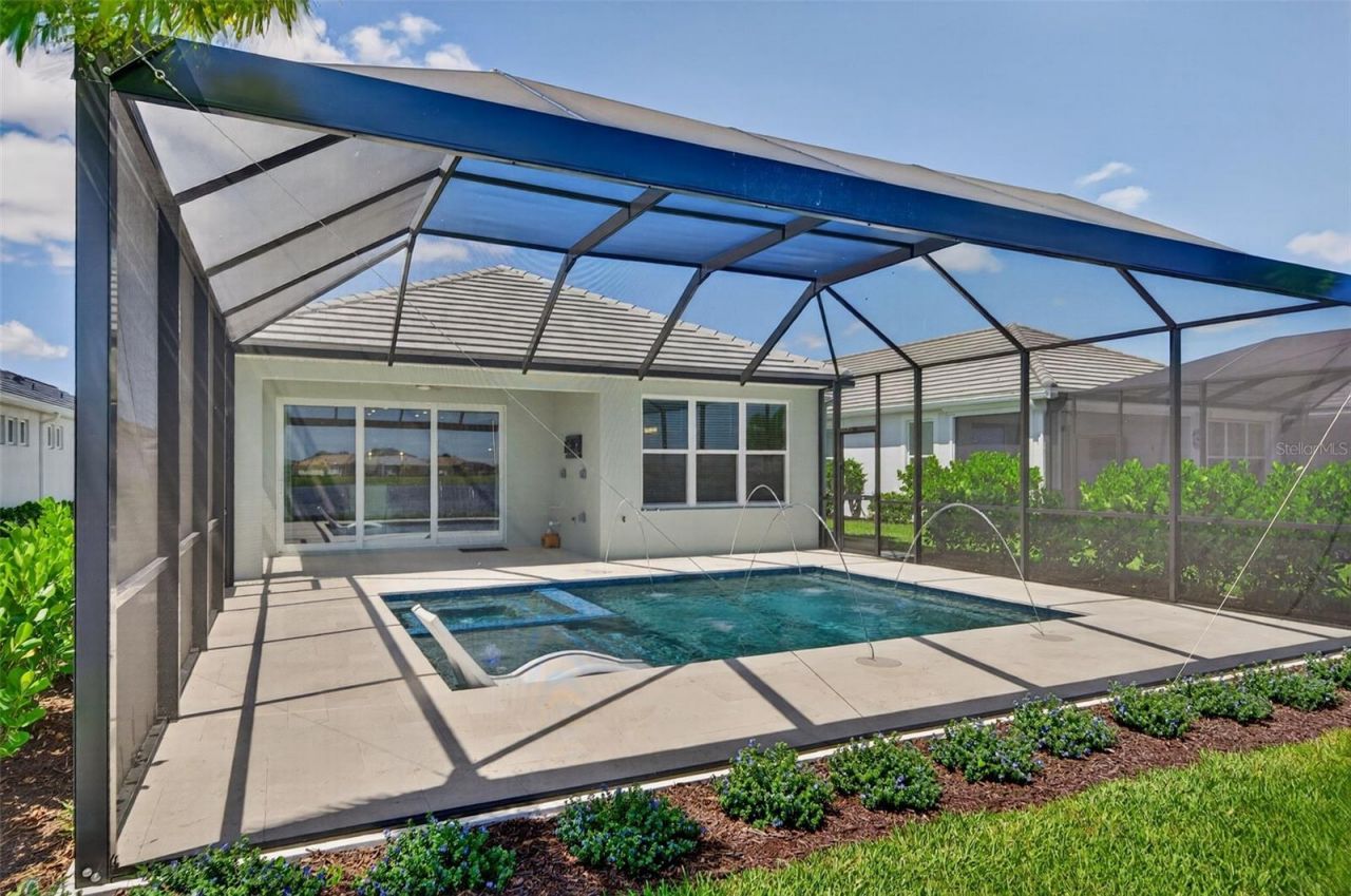 3359 Alba Circle , Bradenton, FL 34211 Photo