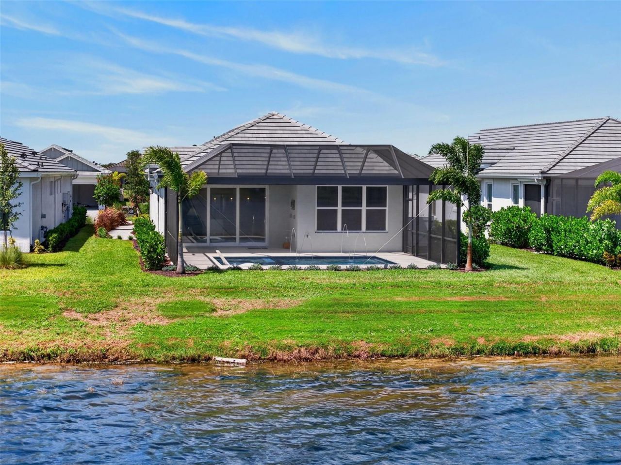 3359 Alba Circle , Bradenton, FL 34211 Photo