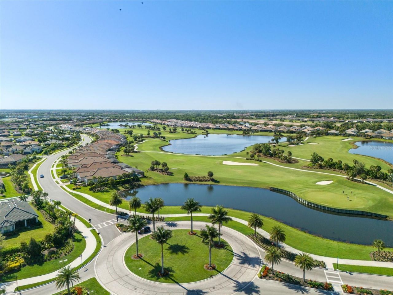 3359 Alba Circle , Bradenton, FL 34211 Photo