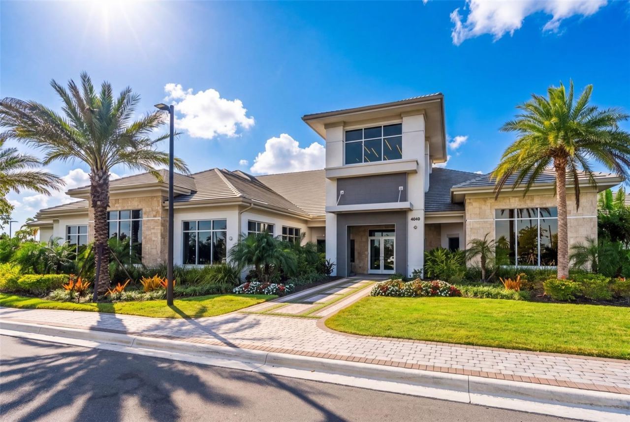 3359 Alba Circle , Bradenton, FL 34211 Photo