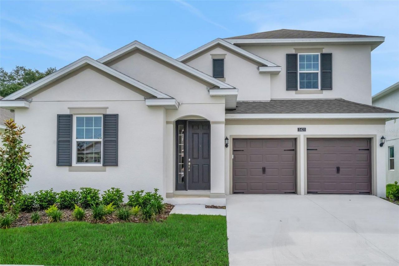 5426 Marshelder Street, Apopka, FL 32712 Main Photo