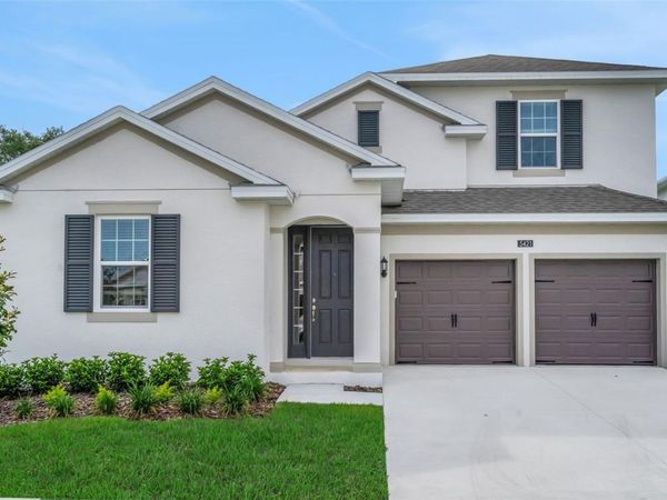 5426 MARSHELDER STREET, APOPKA, FL 32712