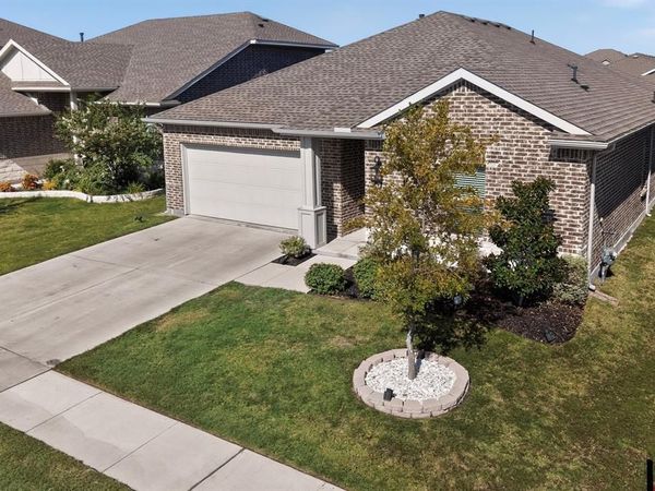 2525 Tahoe Drive, Seagoville, TX 75159