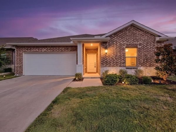 2525 Tahoe Drive, Seagoville, TX 75159