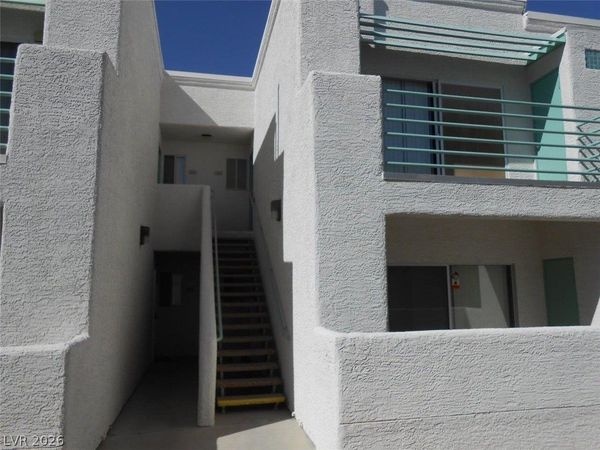 7100 Pirates Cove Road, Unit 2043, Las Vegas, NV 89145