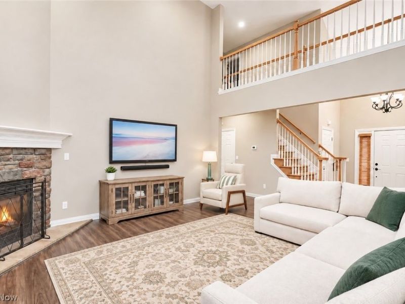 4127 Overbrook Drive, Brecksville, OH 44141 Photo 5